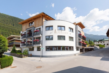 Bild: Im Herzen von St. Anton: Apartments für Ihren Urlaub in St. Anton in Tirol